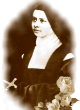 Who was Saint Elizabeth of the Trinity (ocarm)? Image of Who was Saint Elizabeth of the Trinity (ocarm)?
