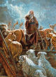 Image of Life-size replica of Noah's ark makes for a great Bible-themed amusement park (Flikr).
