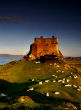Image of Find your spiritual restoration at one of these holy islands (Terry Cavner).