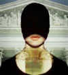 Image of The Supreme Court hears cases from pro-life and pro-choice backers (Slate/Thinkstock).