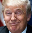Image of Trump has his way with American politics (AFP/Getty Images).