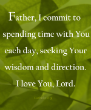 I love You, Lord Image of I love You, Lord