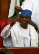 Image of The Nigerian Senate voted against women's rights (Premium Times).