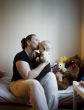 Image of The pontiff focused on needy families in his latest Pope Video (The Oregonian).