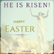 Happy Easter! Image of Happy Easter!