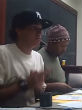 Image of Black debaters claim white lives have no value (All Lives Matter/YouTube).