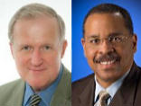Image of Ken Blackwell was U.S. Ambassador to the UN for Human Rights. His co-author, Bob Morrison, served in the Reagan administration.