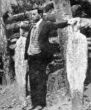 Image of The last known survivor of the Cristero War dies at 103 (Pinterest).
