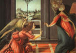 Image of The Annunciation of Our Lord to Mary