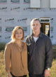 Image of Chris and Anna Smith open America's first safe house for boys rescued from sex trafficking (NBC).
