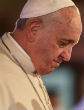 Image of Pope Francis appeals for the release of Fr. Tom (Crux).