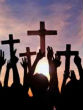 Image of Religious groups question the government's new regulations (Shutterstock).