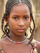 Image of Young girls are accepting suicide missions to escape sexual slavery and starvation (Irene Becker).