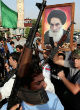 Image of Religious-fueled fighting has been breaking out among areas free of ISIS.