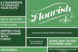 Image of Flourish Your Faith
