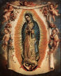 Image of Miracle discovered after the devastating Ecuador earthquake (Pinterest).