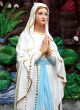 Image of Secular Uruguay debates whether to erect a Virgin Mary statue in a park (Shutterstock).