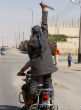 Image of ISIS continues to kill anyone who poses a threat (Reuters).