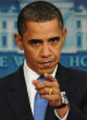 Image of Obama attempts to legalize illegal aliens (Kappit).