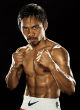 Image of Manny Pacquiao invited a fellow fighter to a Bible study (totally history).