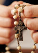 Image of Fr. Tom still missing but Bishop Paul Hinder believes he will be saved (Shutterstock).