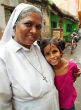 Image of Pope Francis praised missionary work (TheCatholicSpirit).
