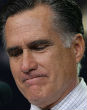 Image of Mitt Romney will not launch a third-party presidential campaign.