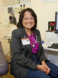Image of Doctor Ester Kwok felt called to donate a kidney to a longtime patient - and did as God asked of her (Ester Kwok/Twitter).