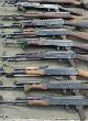 Image of The United States provides the most weapons to which country (NATO)?