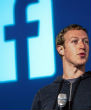 Image of Facebook censorship scandal prompts Zuckerberg to move (Pinterest).