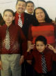 Image of The Avelar family was not to blame for the lethal accident that killed four members of their family (Pastor Jeff Fugate).