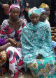 Image of Boko Haram is worse than most understand as Chibok girls take the stage (AFP).