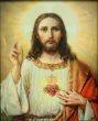 Image of Pope Francis claims authentic conversion can only come from Christ (Ourladyofthesun).