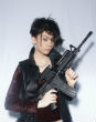 Image of Following the Orlando massacre, gun sales surge (cyber-stock/Deviant Art).