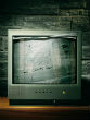 Image of Confidence in televised and printed news is faltering (SKY).