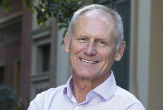 Image of George Jelinek beat multiple sclerosis (Fiona Hamilton).