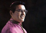 Image of Alphonse Gallegos (Eman Bonnici).