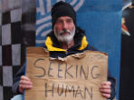 Image of Be the change you want to see.