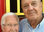 Image of Jeannette and Alexander Toczko lived life with a love the rest of us only dream of (Facebook).