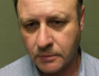 Image of Priest found with images of child pornography (Felix Broussard/Louisiana State Police).