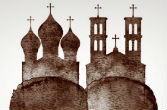 Image of Where do Catholics differ from Easter Orthodox(Michael Hogue)?