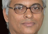 Image of Image of Fr. Tom believed to be fake.