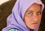 Image of Human Rights leader calls for end to Yazidi sex slavery (Reuters).