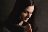Image of Pray, pray, pray.