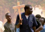 Image of At least 36 Christians have been brutally slaughtered in the Congo (Reuters).