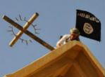 Image of Experts expect terror attacks at Western churches.