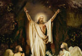 Image of The Church needs more artists.