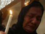 Image of Carmelites refuse to leave Aleppo.