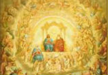 Image of Pope Francis speaks of forgiveness, pardon and Heaven.