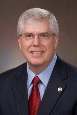 Image of Mathew D. Staver is Chairman and Founder of Liberty Counsel®, an international nonprofit litigation, education, and policy organization dedicated to advancing religious freedom, the sanctity of life, and the family 